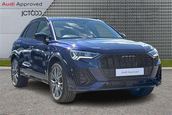 Large image for the Used Audi Q3