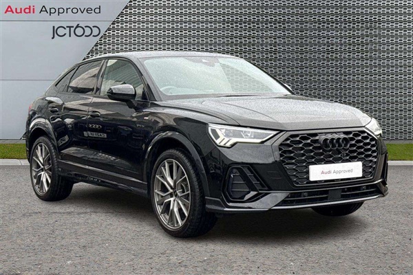 Large image for the Used Audi Q3