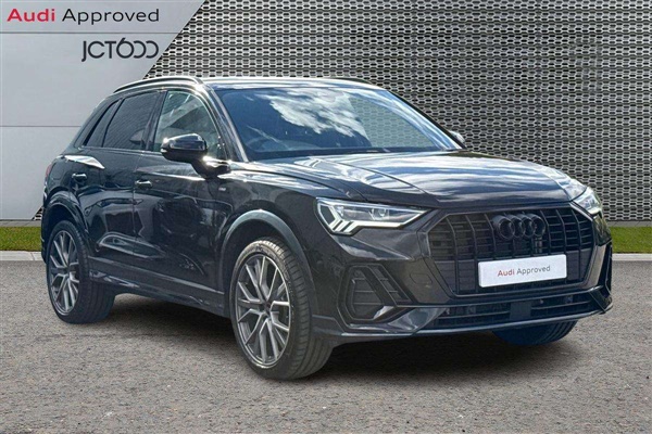 Large image for the Used Audi Q3