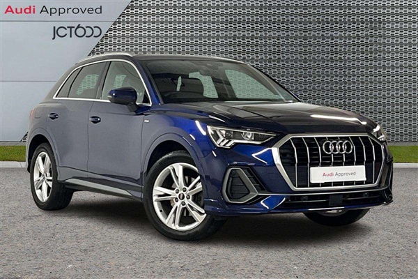 Large image for the Used Audi Q3
