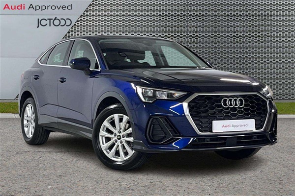 Large image for the Used Audi Q3