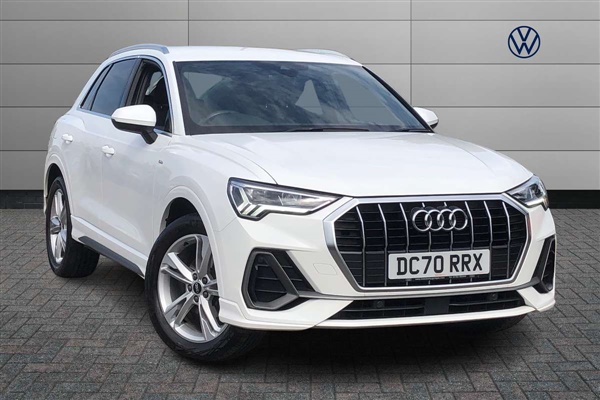 Large image for the Used Audi Q3