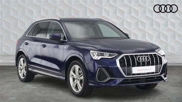 Large image for the Used Audi Q3