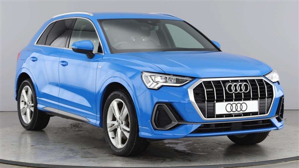 Large image for the Used Audi Q3