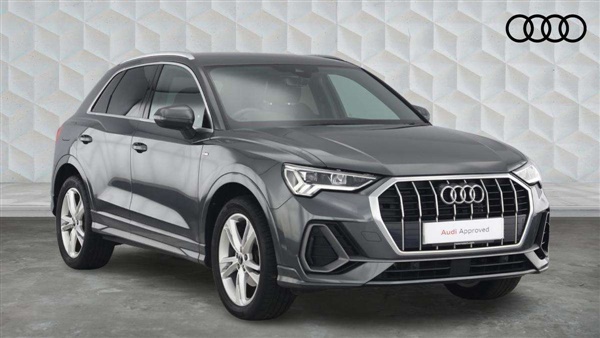 Large image for the Used Audi Q3