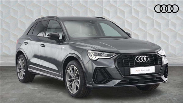 Large image for the Used Audi Q3