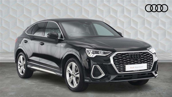 Large image for the Used Audi Q3