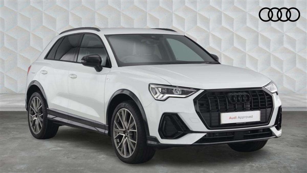 Large image for the Used Audi Q3