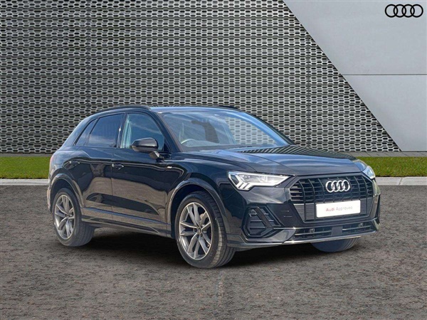 Large image for the Used Audi Q3