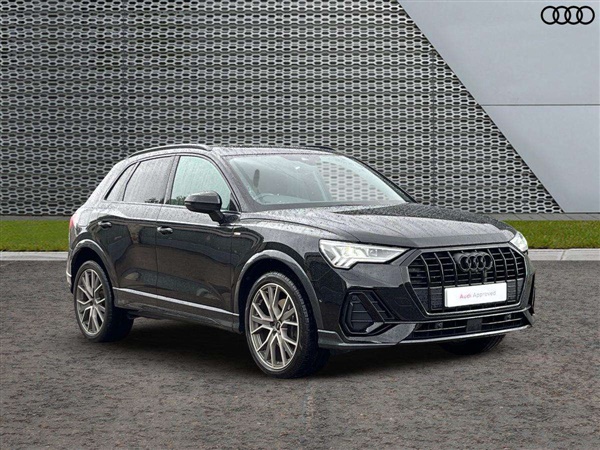 Large image for the Used Audi Q3