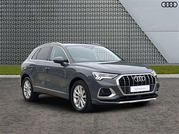 Large image for the Used Audi Q3