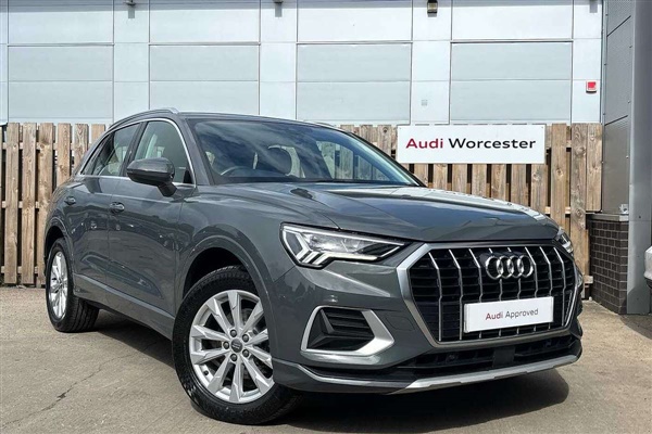 Large image for the Used Audi Q3