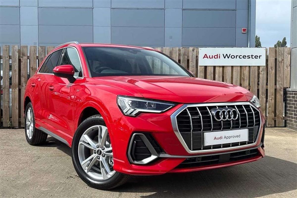 Large image for the Used Audi Q3