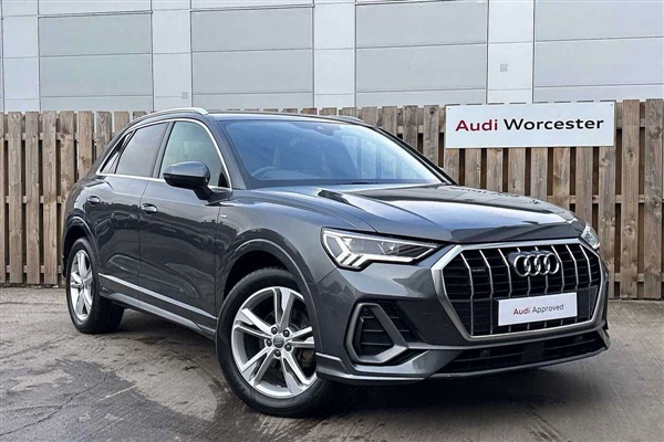 Large image for the Used Audi Q3