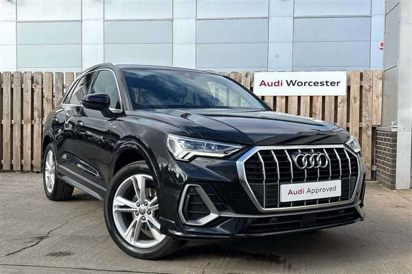Large image for the Used Audi Q3