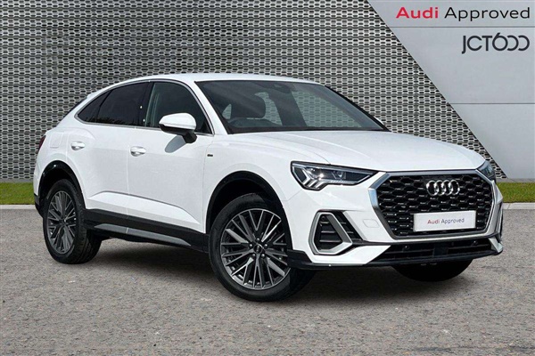 Large image for the Used Audi Q3