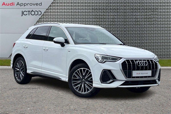Large image for the Used Audi Q3