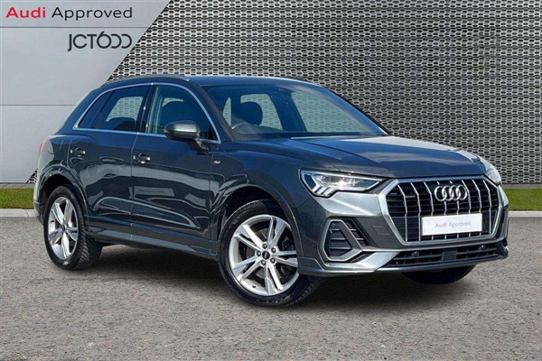 Large image for the Used Audi Q3