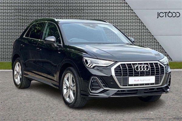 Large image for the Used Audi Q3