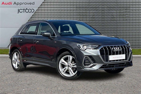 Large image for the Used Audi Q3
