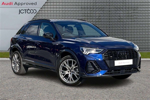Large image for the Used Audi Q3