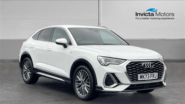 Large image for the Used Audi Q3