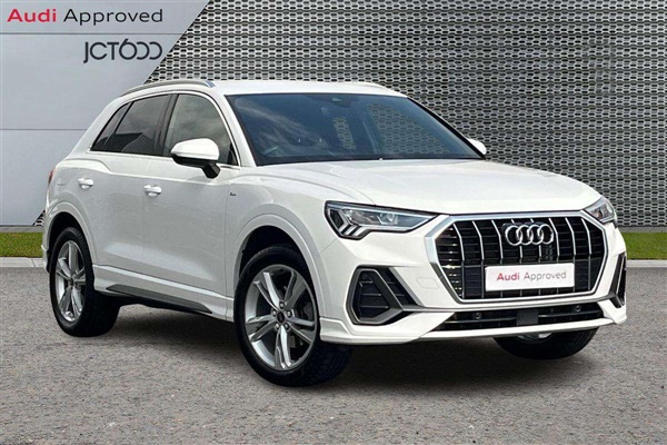 Large image for the Used Audi Q3