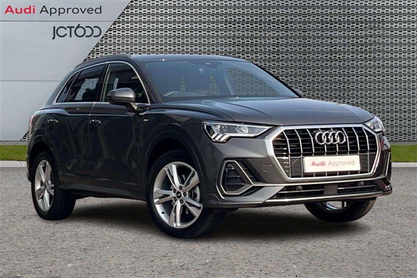 Large image for the Used Audi Q3