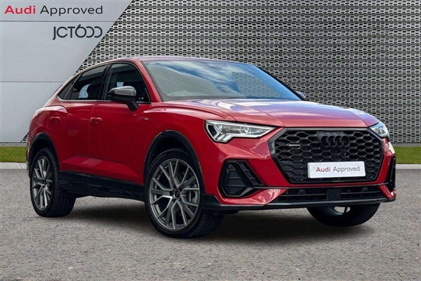 Large image for the Used Audi Q3