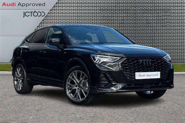 Large image for the Used Audi Q3