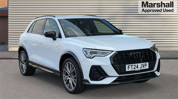 Large image for the Used Audi Q3