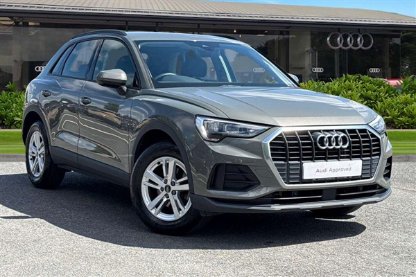 Large image for the Used Audi Q3