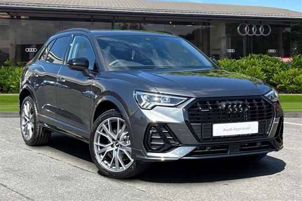 Large image for the Used Audi Q3