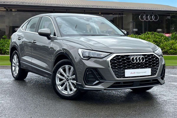 Large image for the Used Audi Q3