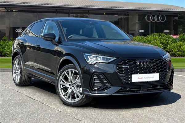 Large image for the Used Audi Q3