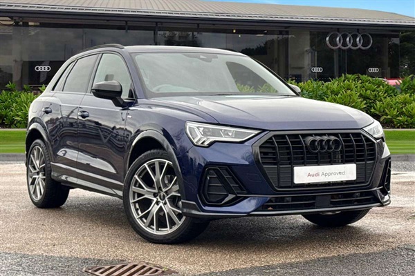 Large image for the Used Audi Q3