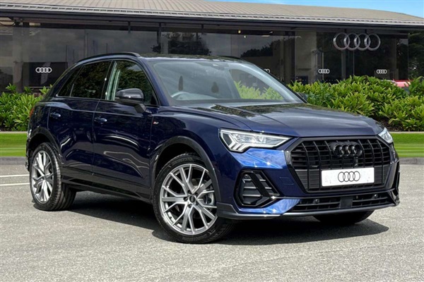Large image for the Used Audi Q3