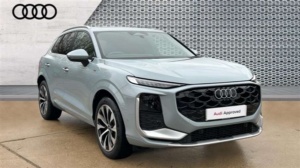 Large image for the Used Audi Q3