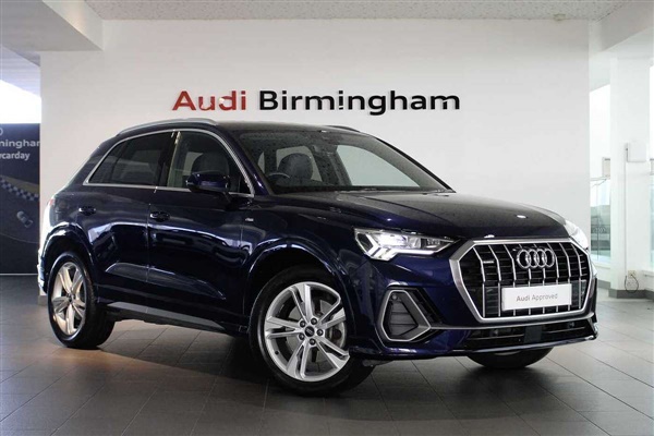 Large image for the Used Audi Q3
