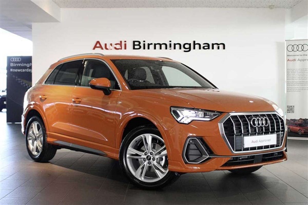 Large image for the Used Audi Q3