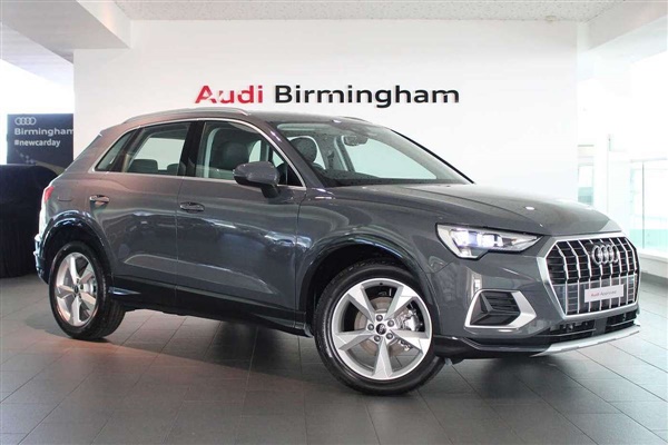 Large image for the Used Audi Q3