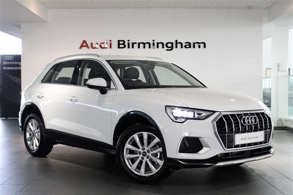 Large image for the Used Audi Q3
