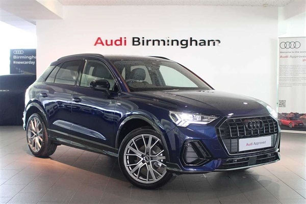 Large image for the Used Audi Q3