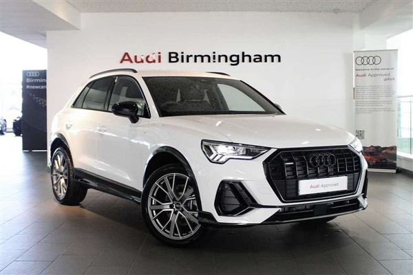 Large image for the Used Audi Q3