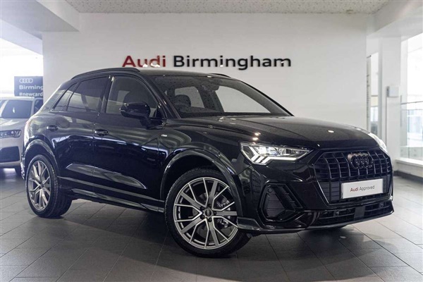 Large image for the Used Audi Q3