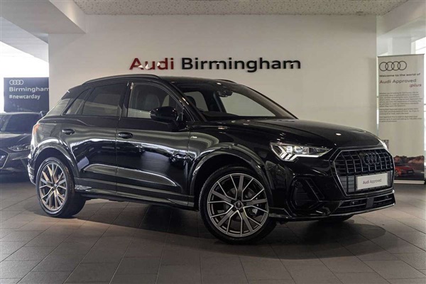 Large image for the Used Audi Q3