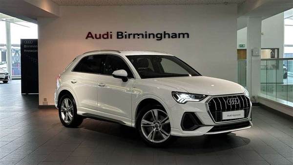 Large image for the Used Audi Q3
