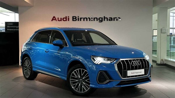Large image for the Used Audi Q3