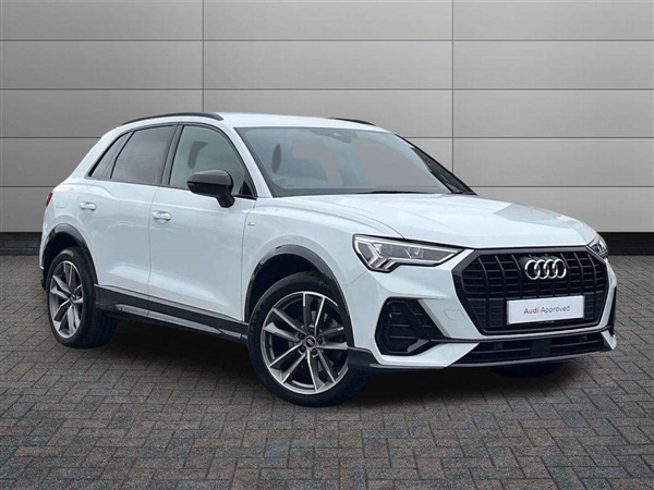 Large image for the Used Audi Q3