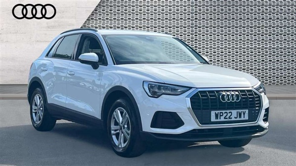 Large image for the Used Audi Q3